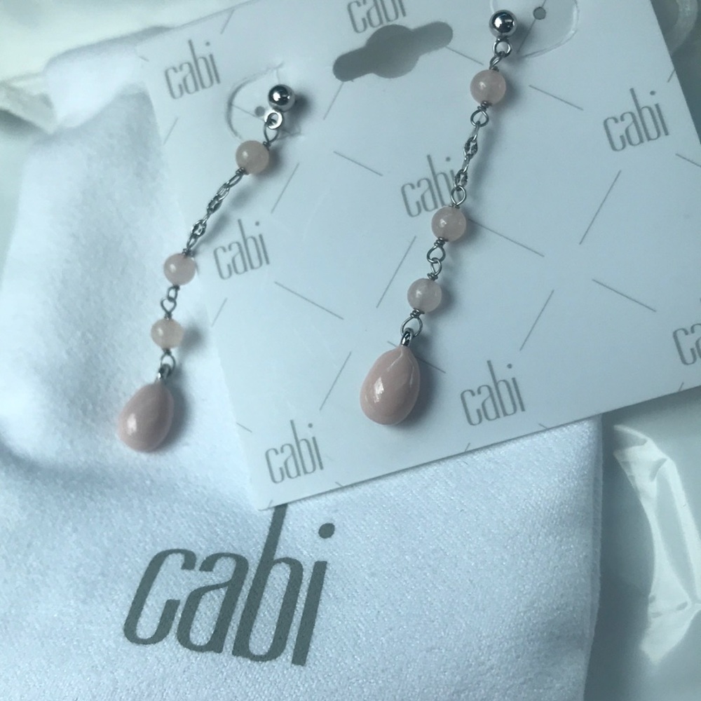 Palm Beach earrings